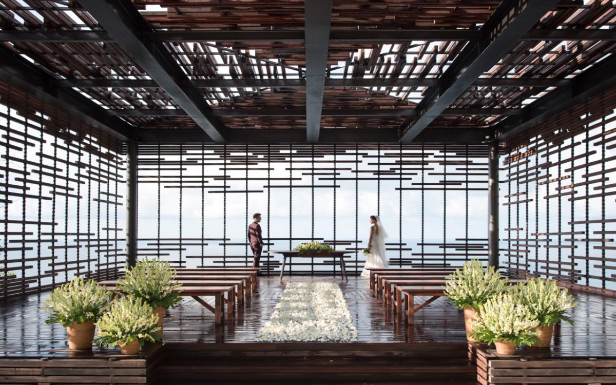 Alila Villas Uluwatu