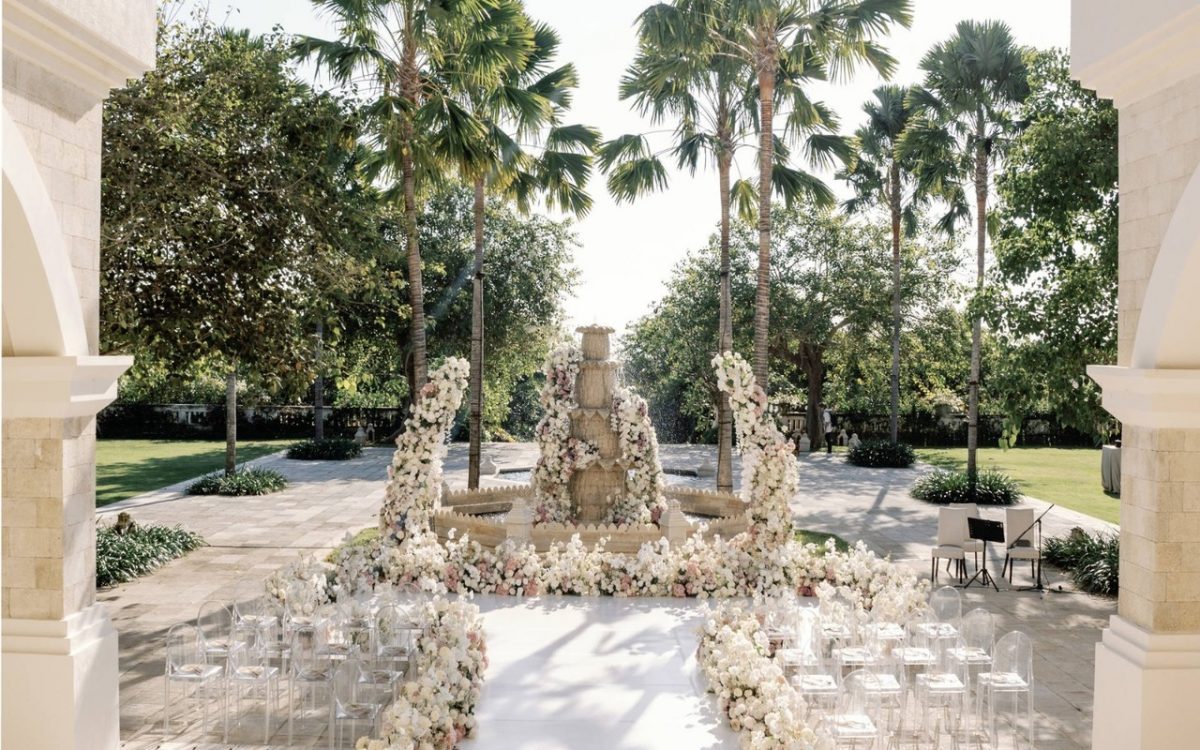 Jumeirah Bali