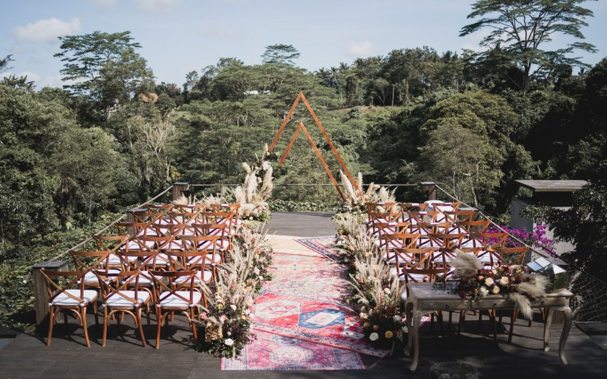 Maya Ubud Resort & Spa