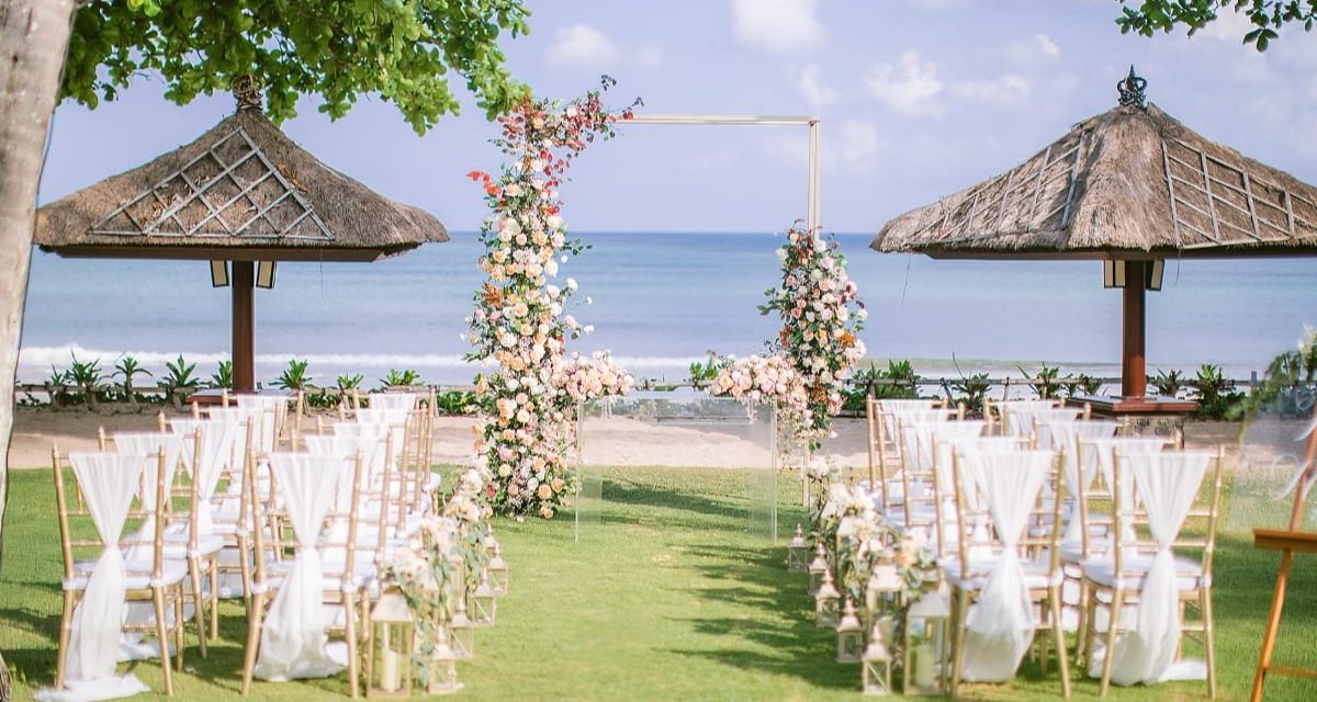 Intercontinental Bali Resort