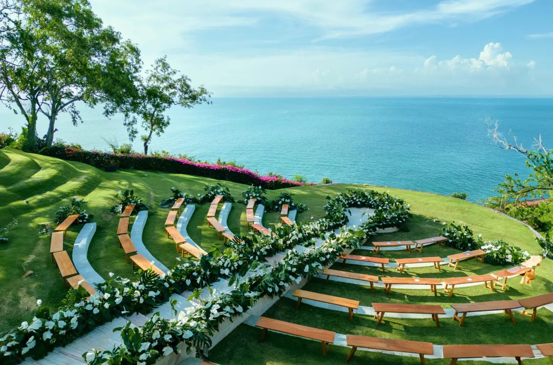 Ayana Resort