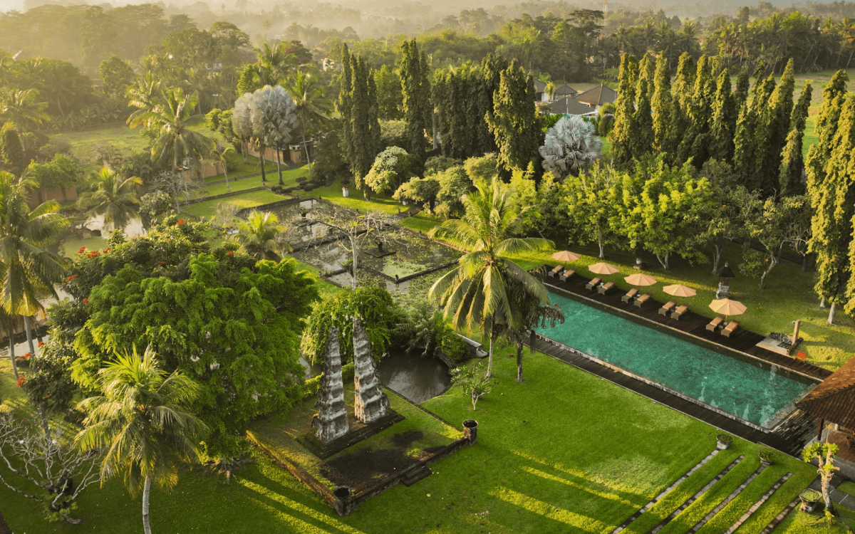 Tanah Gajah